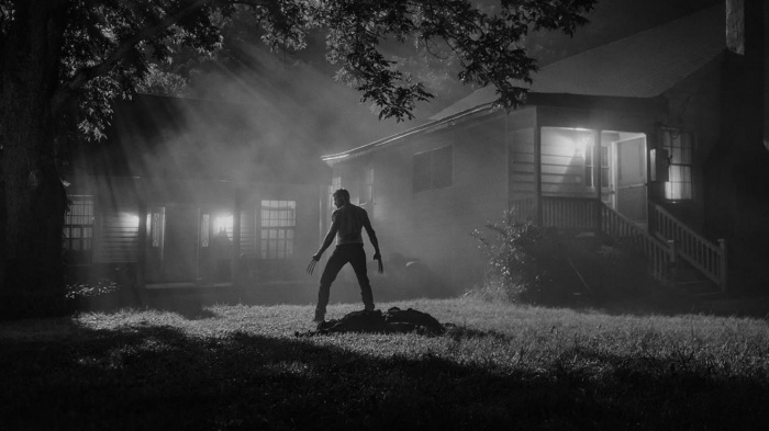 Detalles de las versiones en Blu-ray de 'Logan' 1 20th Century Fox, Blu-ray, Logan