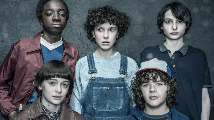 Nuevos detalles sobre la 2ª temporada de 'Stranger Things'