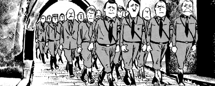 Astiberri Ediciones: Novedades para junio de 2017 1 Astiberri Ediciones: Novedades para junio de 2017