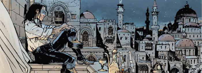 Yermo Ediciones: Novedades para junio de 2017 1 Yermo Ediciones: Novedades para junio de 2017