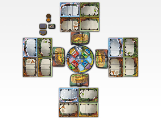 Reseña de 'Chimere' (Last Level) 3 Chimere, Clement Leclercq, Game Glow, Last Level, Romeo Hennion