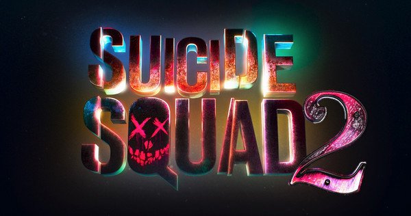 DC Comics, Escuadrón Suicida 2, Warner Bros. Entertainment