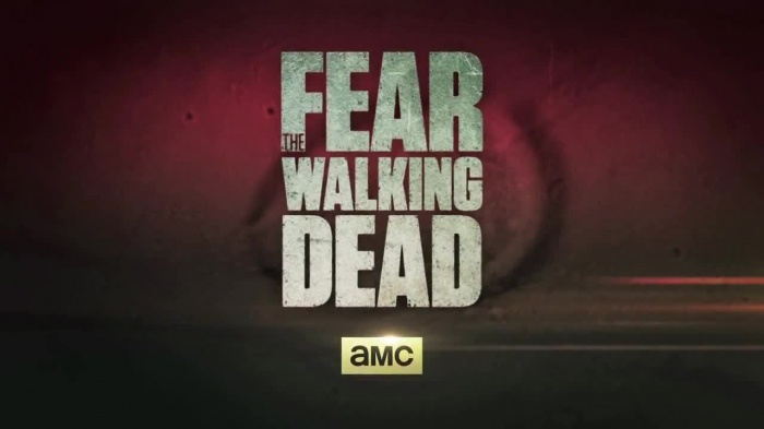 Primeros teaser tráilers de 'Fear The Walking Dead' 2 AMC, Fear the Walking Dead
