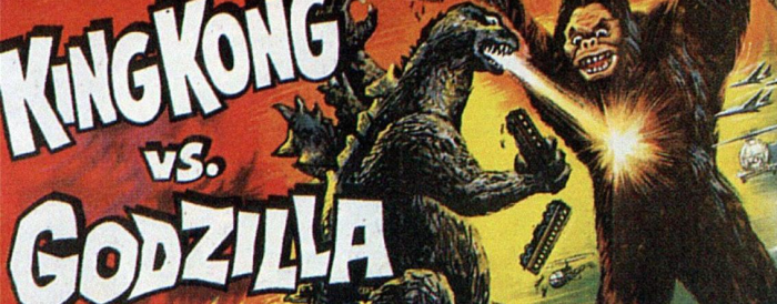 'Godzilla Vs. Kong' ya tiene director 2 'Godzilla vs King-Kong' ya tiene director