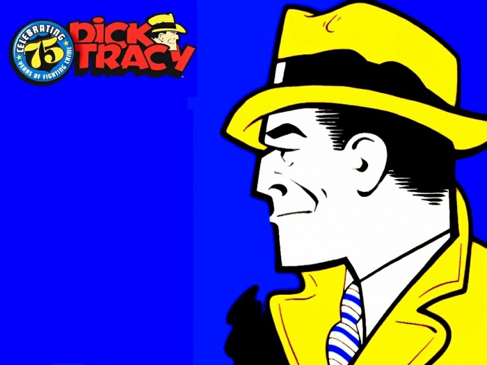 20th Century Fox, Dick Tracy, Fox