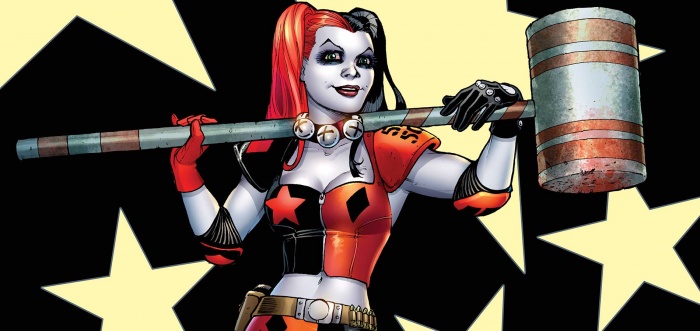 'Gotham': Confirmada la aparición de Harley Quinn en el final de la 3ª temporada 1 'Gotham': Confirmada la aparición de Harley Quinn en el final de la 3ª temporada