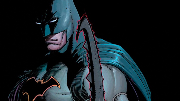 Scott Snyder abandona 'All Star Batman'