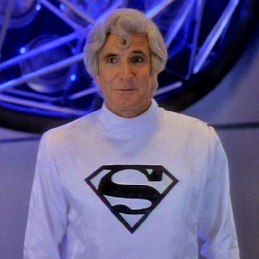 Jor EL, Superman