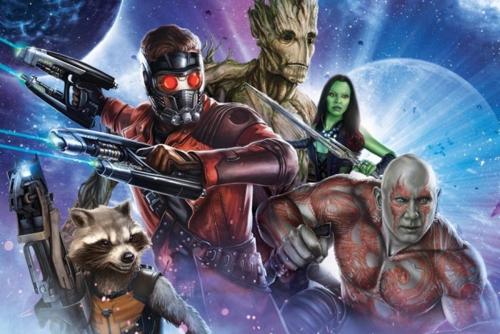 'Guardianes de la galaxia Vol.3' depende de lo que suceda en 'Vengadores: Infinity War'