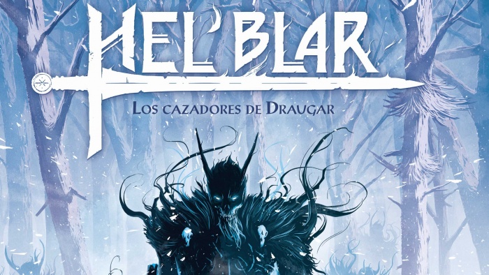 Hel'Blar portada destacada