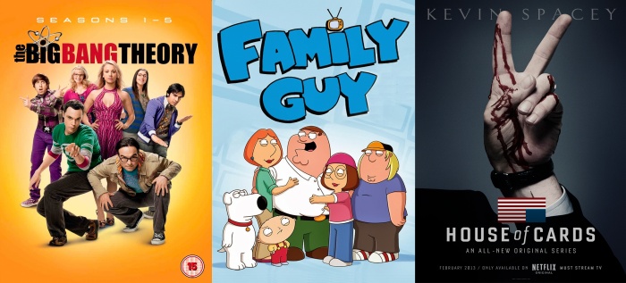 Nuevas series afectadas por la huelga de actores de doblaje en España 3 Huelga actores doblaje