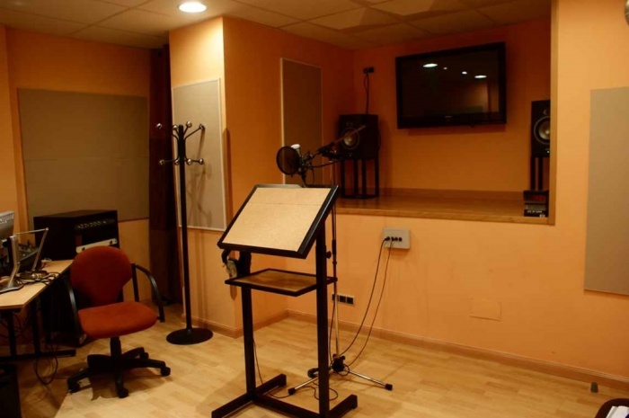 Termina la huelga indefinida de los actores de doblaje en España 2 ADOMA, Huelga actores doblaje