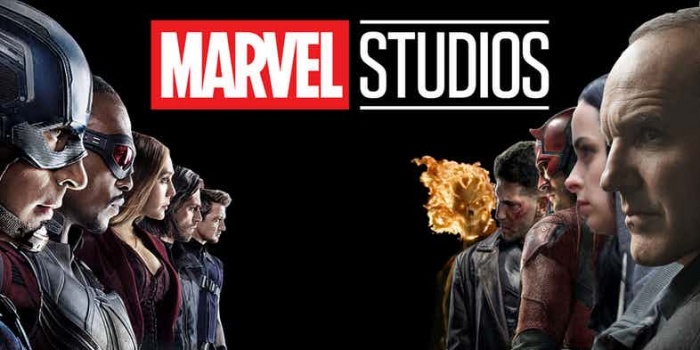 Disney, Marvel Studios, Marvel TV