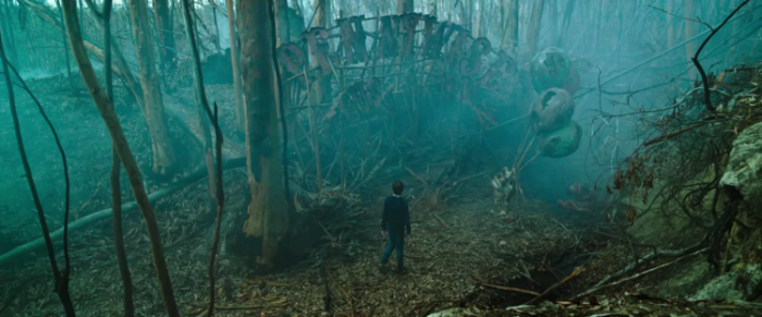 Las primeras críticas echan abajo 'La torre oscura' 2 La Torre Oscura, Stephen King, The Dark Tower