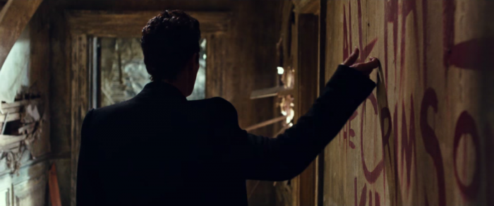 Las primeras críticas echan abajo 'La torre oscura' 5 La Torre Oscura, Stephen King, The Dark Tower