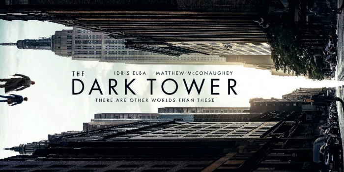 La Torre Oscura, Stephen King