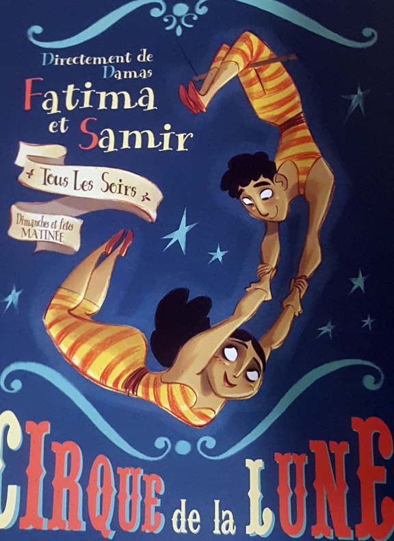 Reseña de 'Lila Trotamundos' 8 Lila-Trotamundos-10