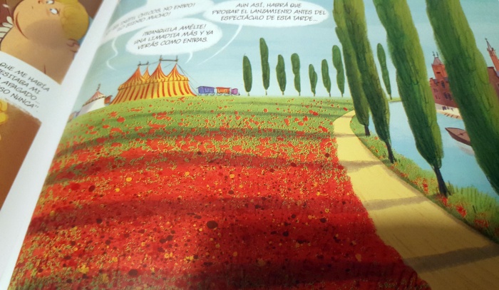 Reseña de 'Lila Trotamundos' 7 Lila-Trotamundos-9