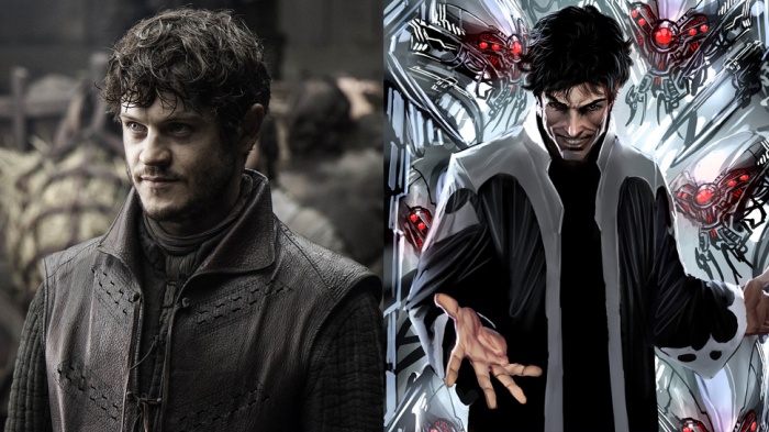 Descripción del primer tráiler de la nueva serie 'Inhumans' 4 Descripción del primer tráiler de la nueva serie 'Inhumans'