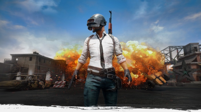 'PlayerUnknown's Battlegrounds' prepara su llegada a consolas 1 Bluehole, Playerunknown's Battlegrounds