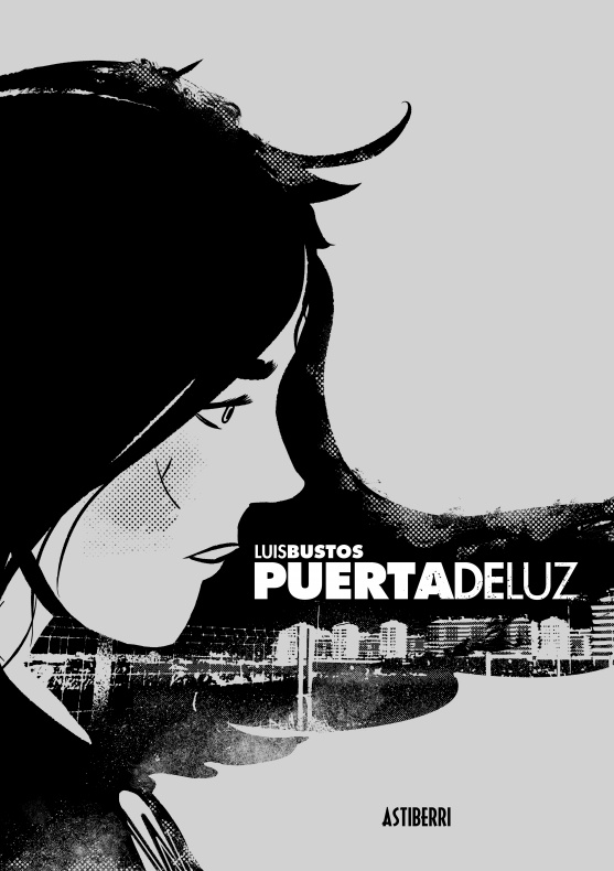 Reseña de 'Puertadeluz', de Luis Bustos 5 Puertadeluz portada