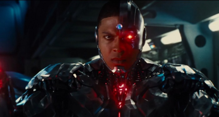 La película de DC centrada en 'Cyborg' no verá la luz hasta el año 2020 1 Ray 1