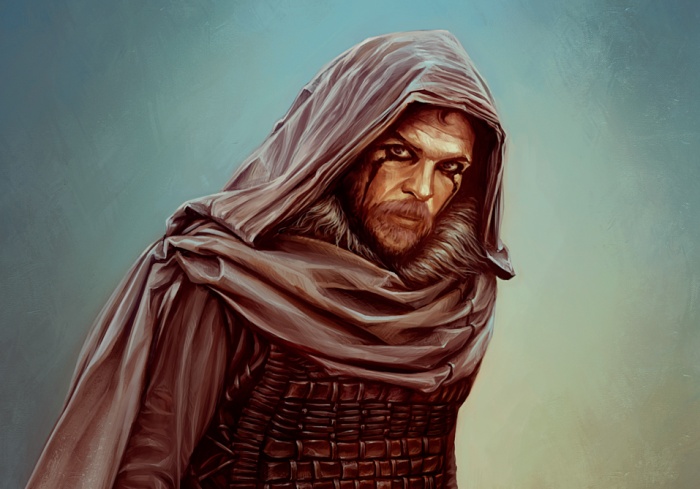 'Vikingos': Michael Hirst desvela un momento trascendental de la 5ª temporada 4 Travis Fimmel quiso asumir el papel de Floki antes que a Ragnar