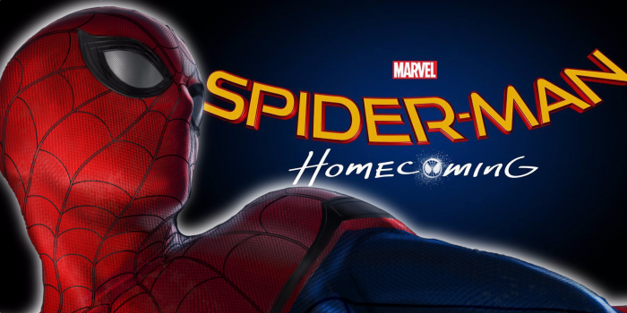 Presentado el tercer tráiler de 'Spiderman: Homecoming'