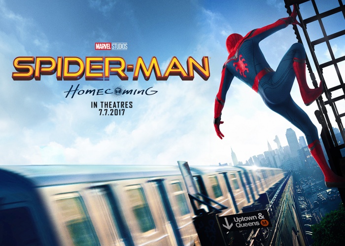 Primeras opiniones positivas de 'Spiderman: Homecoming' tras sus primeros screenings 13 Spiderman: Homecoming
