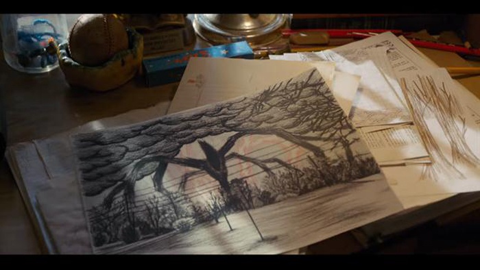 Nuevos detalles sobre la segunda temporada de 'Stranger Things' 2 Stranger monster