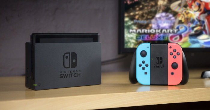 Nintendo quiere hacer crecer el catálogo de juegos de Switch presionando a las compañías 1 Switch 2