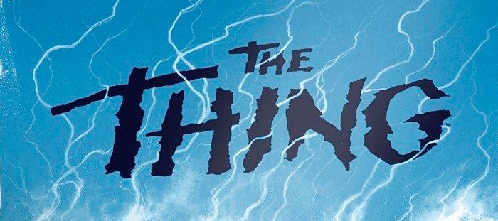 La película 'The Thing' debuta como juego de mesa 1 Mondo, The Thing, The Thing: Infection at Outpost 31