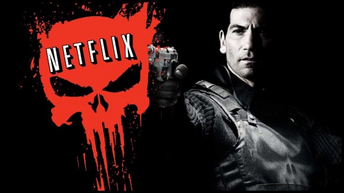 'The Punisher': Jon Bernthal aclara que no veremos a Frank como un héroe 3 Ben Barnes habla sobre la primera temporada de 'The Punisher'