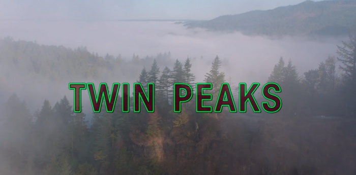 Showtime, Twin Peaks