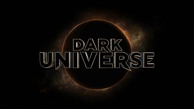 Universal Pictures - Dark Universe