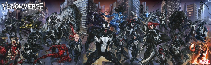 'Edge of Venomverse'