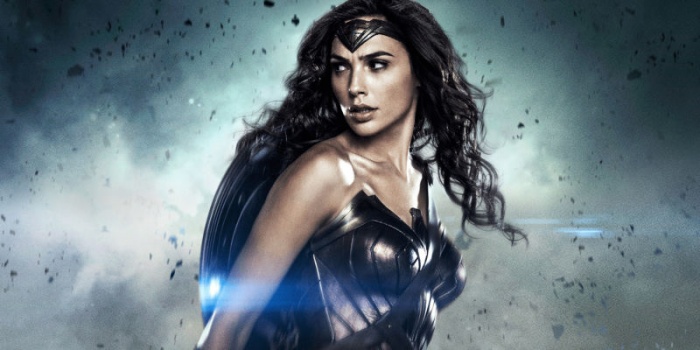 Se cancela el preestreno de 'Wonder Woman' y 'La Momia' en Reino Unido 1 Gal Gadot, Patty Jenkins, Warner Bros., Wonder Woman