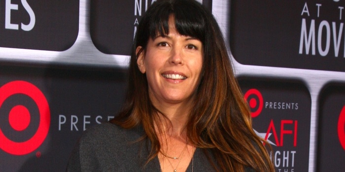 Patty Jenkins, Wonder Woman