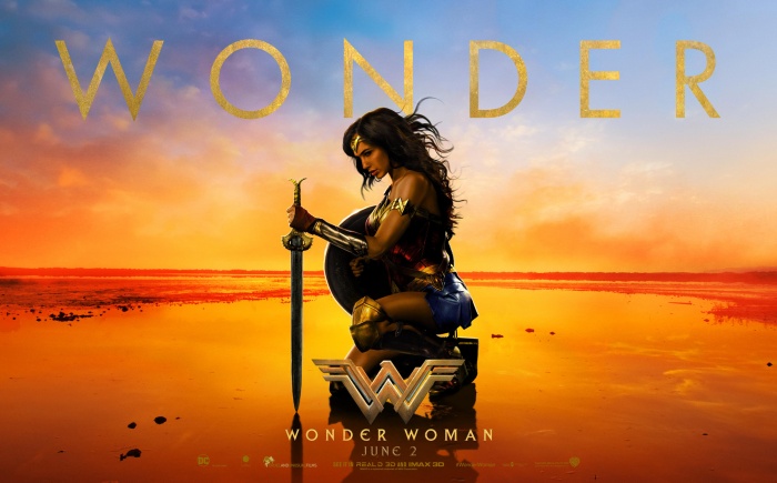 Wonder Woman 