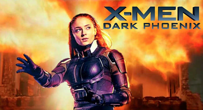 'X-Men: Dark Phoenix'