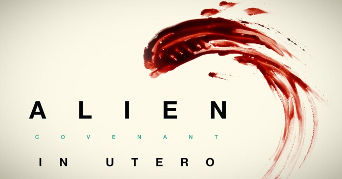 'Alien Covenant in Utero' la experiencia en VR de Alien