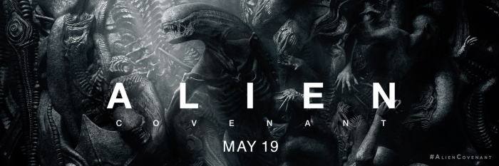Alien: Covenant, Michael Fassbender, Ridley Scott