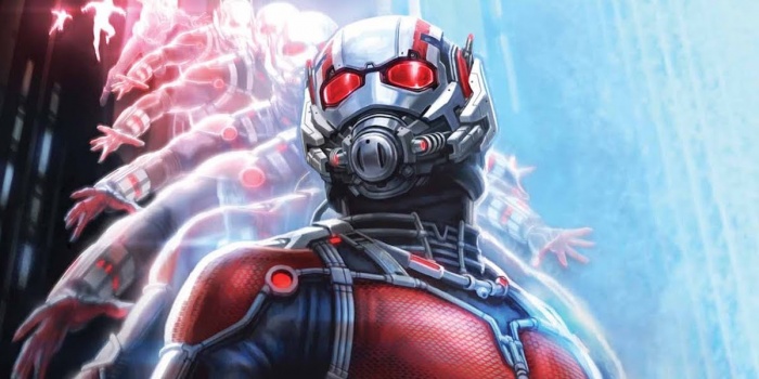 'Captain Marvel' estará relacionada con el Reino Cuántico presentado en 'Ant-Man'
