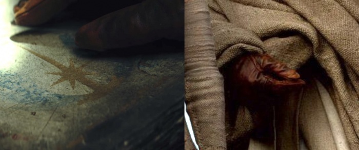 Desveladas las portadas de Vanity Fair sobre 'Star Wars: Los últimos Jedi'