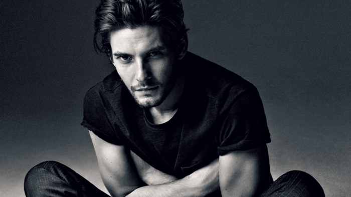 Ben Barnes habla sobre la primera temporada de 'The Punisher' 1 Ben Barnes habla sobre la primera temporada de 'The Punisher'