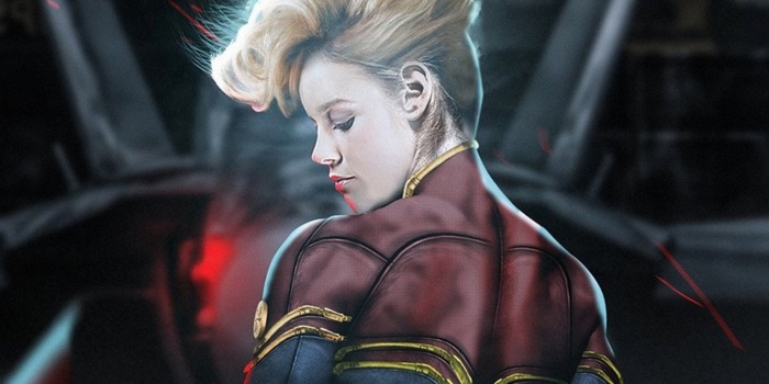'Captain Marvel' estará relacionada con el Reino Cuántico presentado en 'Ant-Man' 1 'Captain Marvel' estará relacionada con el Reino Cuántico presentado en 'Ant-Man'