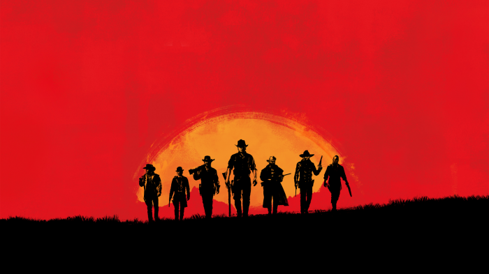 'Red Dead Redemption 2' se retrasa hasta primavera de 2018