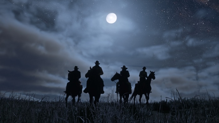 'Red Dead Redemption 2' se retrasa hasta primavera de 2018 3 'Red Dead Redemption 2' se retrasa hasta primavera de 2018