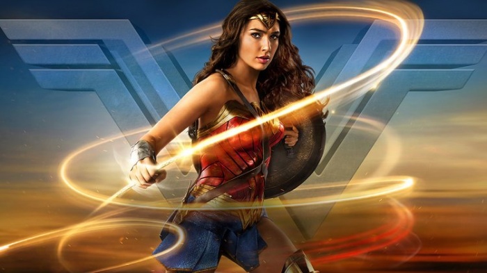 'Wonder Woman' Warner Bros. Entertainment DC Comics