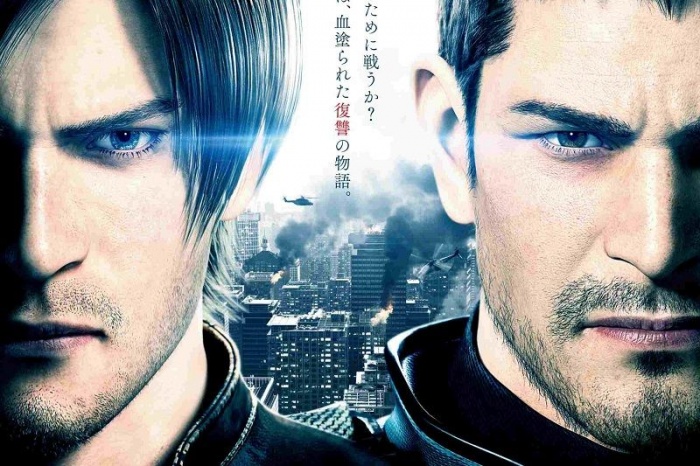 Nuevo avance de 'Resident Evil: Vendetta' 1 Nuevo avance de 'Resident Evil: Vendetta'